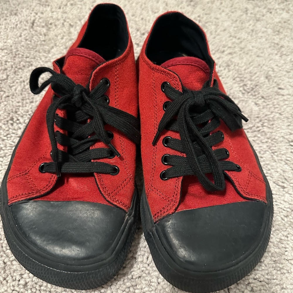 38 Bohempia Herlik zero drop barefoot